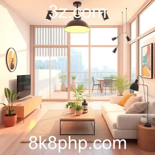 The Digital Frontier: 8k8 and Emerging Technologies