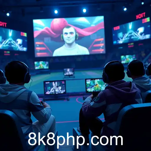 The Evolution of Online Gaming in 2025