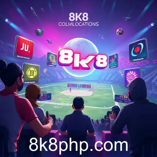 The Evolution of Online Gaming Platforms