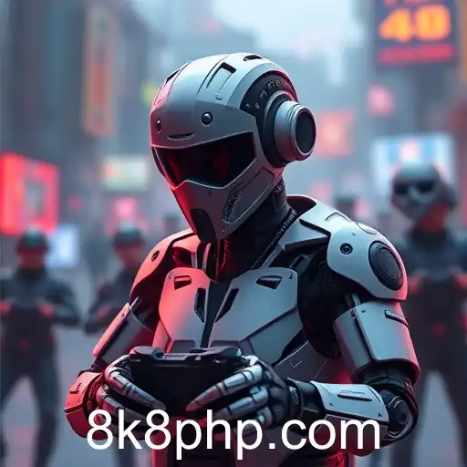 Exploring the Digital Realm: 8k8 and the Evolution of Gaming