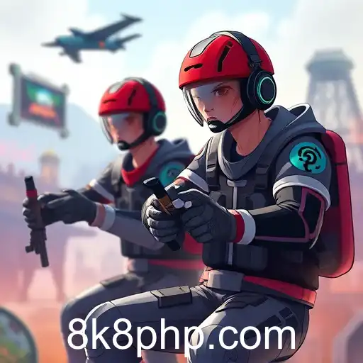 8k8 Gaming Website: A Digital Haven for Gamers