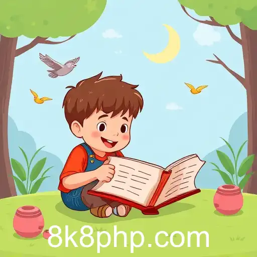 The Rise of 8k8: Revolutionizing Online Gaming