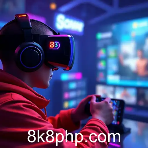 Digital Landscape Evolution