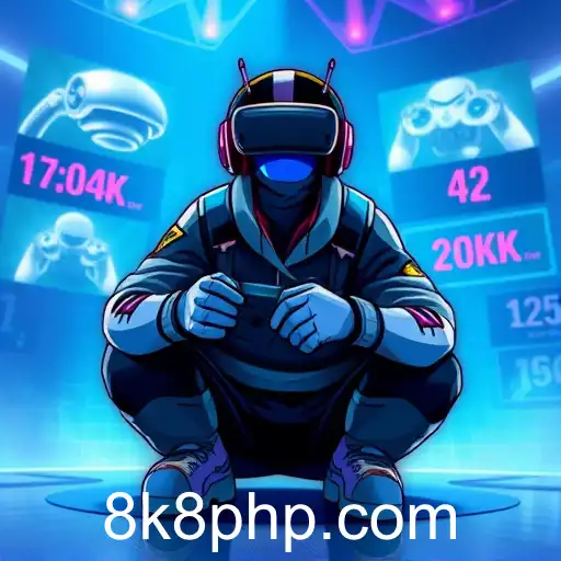 Evolution of Online Gaming Platforms