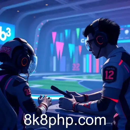 The Evolution of Online Gaming Platforms