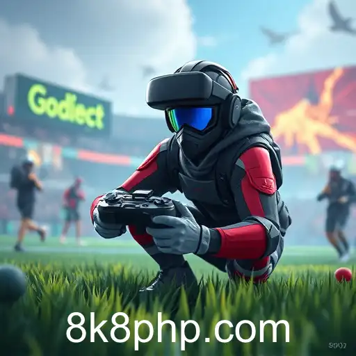 Evolving Trends in Online Gaming Communities