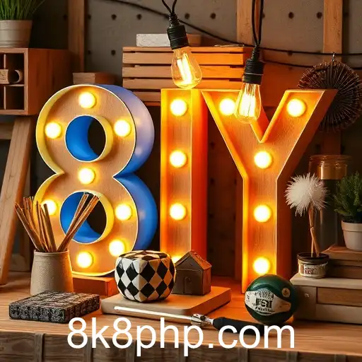 Gaming Website 8k8 Brings New Innovations