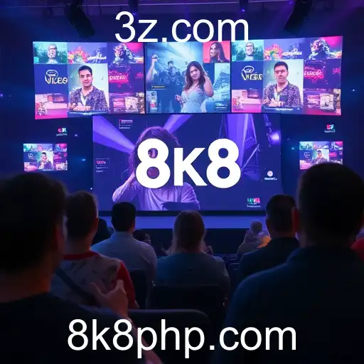 The Rise of Interactive Video Streaming Platforms