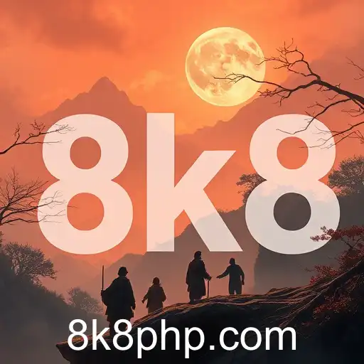 The Rise of 8k8 Game Hub