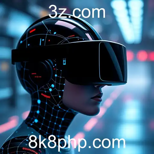The Rise of 8k8 in Modern Media