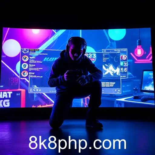 The Rising Influence of Online Gaming