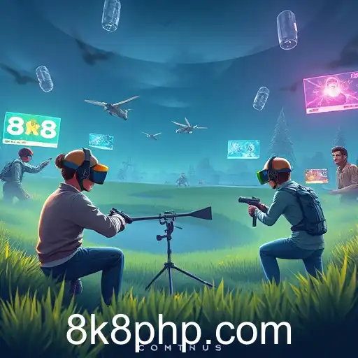 The Transformation of Online Gaming Communities