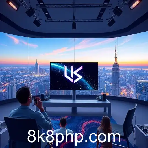 Global Trends in Online Gaming for 2025