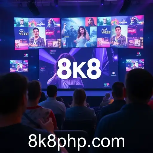 The Rise of Interactive Video Streaming Platforms