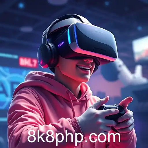 Rising Popularity of 8k8 Games