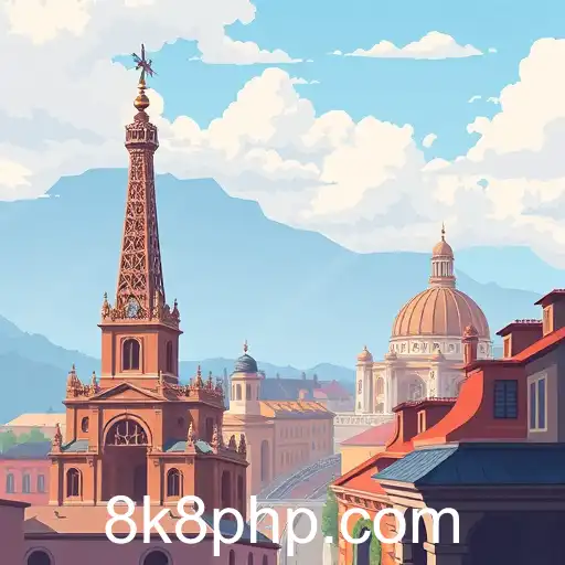 8k8: Uniting Gamers Worldwide